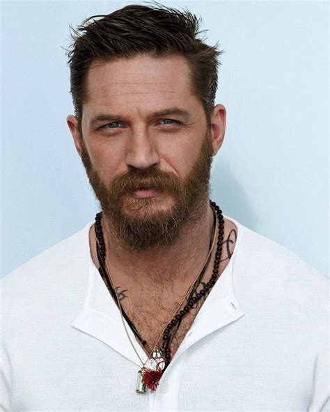 tom hardy best looks.